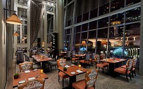 The Fullerton Bay Hotel Singapore